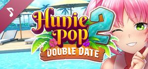 HuniePop 2: Double Date OST banner