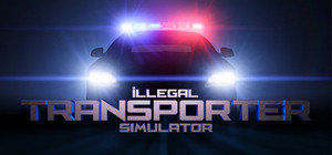 Illegal Transporter Simulator banner