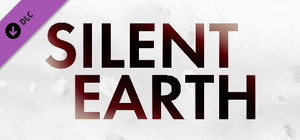 Silent Earth - Art & Writing Pack banner