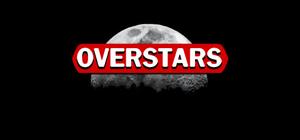 OVERSTARS banner