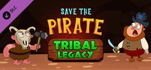 Save the Pirate: Tribal Legacy banner