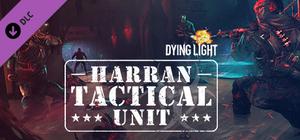 Dying Light - Harran Tactical Unit Bundle banner