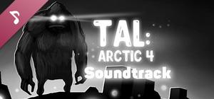 TAL: Arctic 4 Soundtrack banner