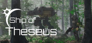 Ship of Theseus banner