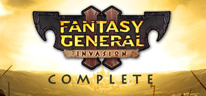 Fantasy General II: Complete banner