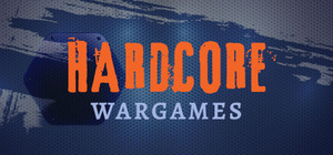 Hardcore Wargames banner
