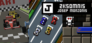 Josep Monzonis Bundle! banner