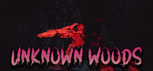 Unknown Woods banner