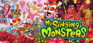 My Singing Monsters banner