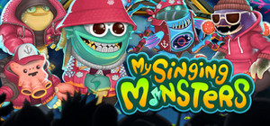 My Singing Monsters banner