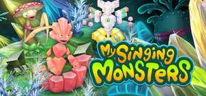 My Singing Monsters banner