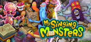My Singing Monsters banner