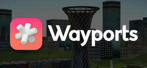 Wayports banner