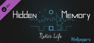 Hidden Memory - Neko's Life - Wallpapers banner
