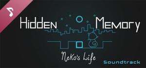 Hidden Memory - Neko's Life Soundtrack banner