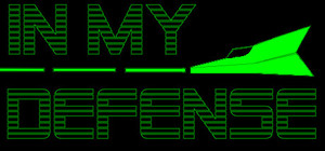 In My Defense banner