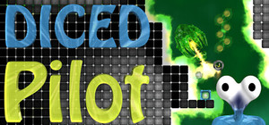 DICED Pilot banner