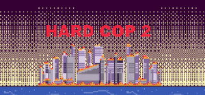 HardCop 2 banner