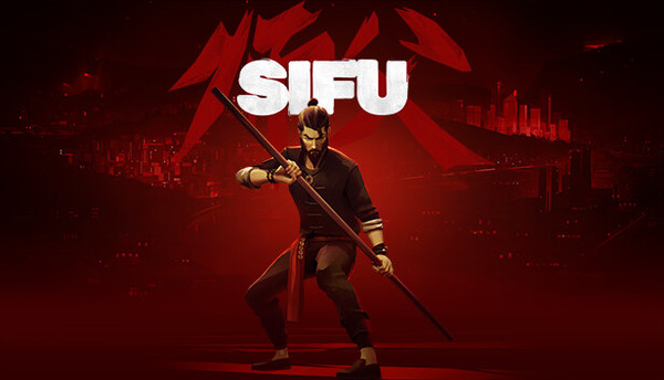 SIFU