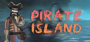 Pirate Island banner