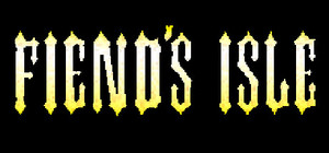 Fiend's Isle banner