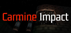 Carmine Impact banner