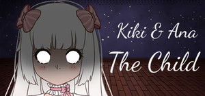 Kiki & Ana - The Child banner