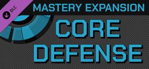 Core Defense - Mastery Expansion banner