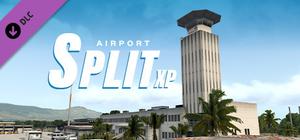 X-Plane 11 - Add-on: Aerosoft - Airport Split banner