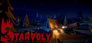 Starvoly banner