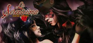 La Serenissima: Secrets of Venice banner