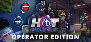 Hot Brass: Operator Edition banner