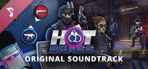 Hot Brass Original Soundtrack banner