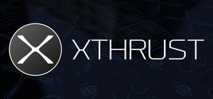 XTHRUST banner
