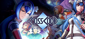 CrossCode Complete Edition banner