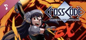 CrossCode Original Soundtrack EX banner