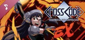CrossCode Original Soundtrack EX banner