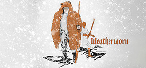 Weatherworn: The Adventure of Pap & Pup banner