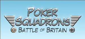 Poker Squadrons banner