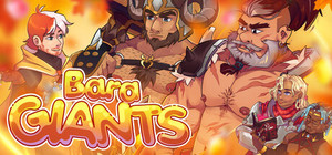 Bara Giants banner