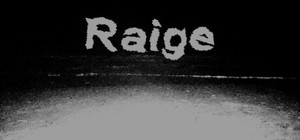 Raige banner
