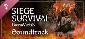 Siege Survival: Gloria Victis Soundtrack banner