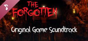 The Forgotten: Soundtrack banner
