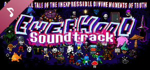 Everhood Soundtrack banner