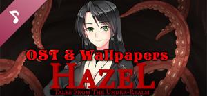 TFTU - Hazel OST & wallpapers banner