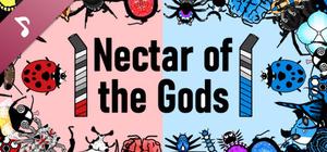 Nectar of the Gods Soundtrack banner