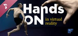 HandsON Soundtrack banner