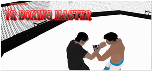 VR BOXING MASTER banner