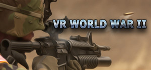 VR WORLD WAR II banner