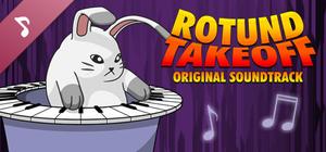 Rotund Takeoff Original Soundtrack banner